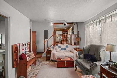 Tiny photo for 1431 Kossuth Street, Lafayette, IN 47905 (MLS # 202618306)