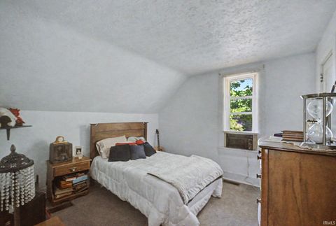 Tiny photo for 1431 Kossuth Street, Lafayette, IN 47905 (MLS # 202618306)