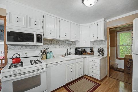 Tiny photo for 1431 Kossuth Street, Lafayette, IN 47905 (MLS # 202618306)