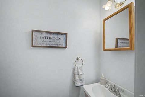 Tiny photo for 1431 Kossuth Street, Lafayette, IN 47905 (MLS # 202618306)