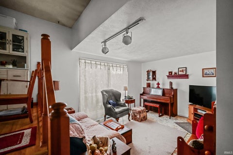 Tiny photo for 1431 Kossuth Street, Lafayette, IN 47905 (MLS # 202618306)