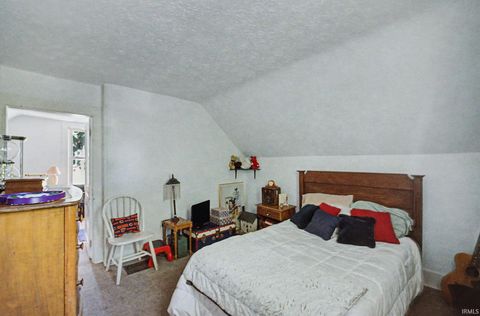 Tiny photo for 1431 Kossuth Street, Lafayette, IN 47905 (MLS # 202618306)