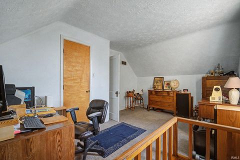 Tiny photo for 1431 Kossuth Street, Lafayette, IN 47905 (MLS # 202618306)