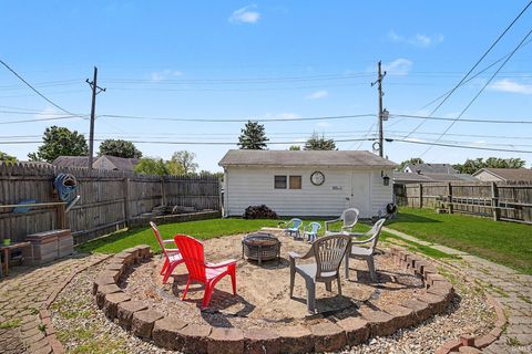 Tiny photo for 1431 Kossuth Street, Lafayette, IN 47905 (MLS # 202618306)
