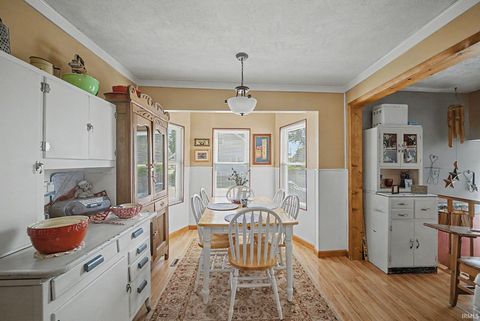 Tiny photo for 1431 Kossuth Street, Lafayette, IN 47905 (MLS # 202618306)