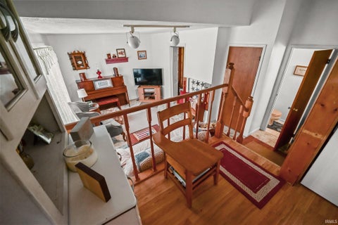 Tiny photo for 1431 Kossuth Street, Lafayette, IN 47905 (MLS # 202618306)