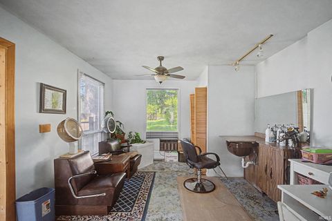 Tiny photo for 1431 Kossuth Street, Lafayette, IN 47905 (MLS # 202618306)