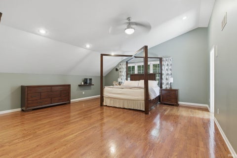 Tiny photo for 50905 Persimmon Drive, South Bend, IN 46628 (MLS # 202620516)