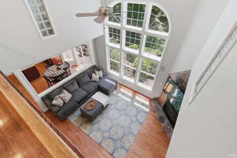 Tiny photo for 50905 Persimmon Drive, South Bend, IN 46628 (MLS # 202620516)