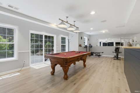 Tiny photo for 50905 Persimmon Drive, South Bend, IN 46628 (MLS # 202620516)