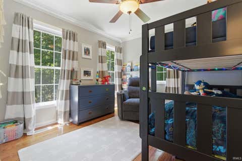 Tiny photo for 50905 Persimmon Drive, South Bend, IN 46628 (MLS # 202620516)