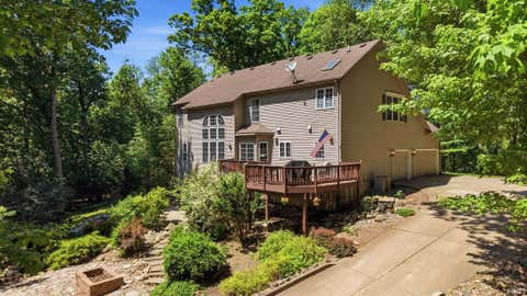 Tiny photo for 50905 Persimmon Drive, South Bend, IN 46628 (MLS # 202620516)
