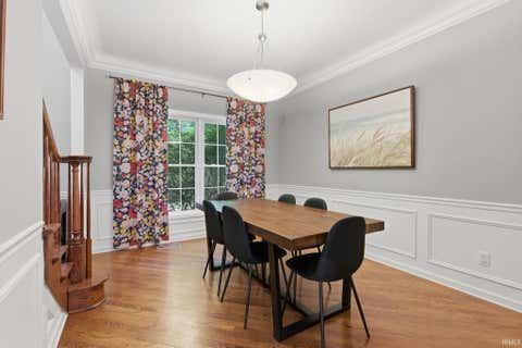 Tiny photo for 50905 Persimmon Drive, South Bend, IN 46628 (MLS # 202620516)
