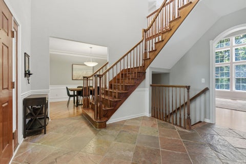 Tiny photo for 50905 Persimmon Drive, South Bend, IN 46628 (MLS # 202620516)
