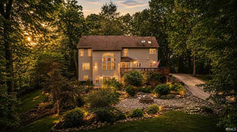 Tiny photo for 50905 Persimmon Drive, South Bend, IN 46628 (MLS # 202620516)