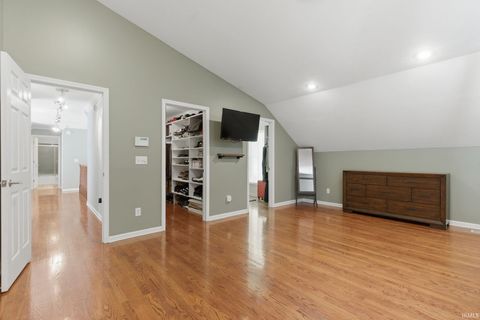 Tiny photo for 50905 Persimmon Drive, South Bend, IN 46628 (MLS # 202620516)