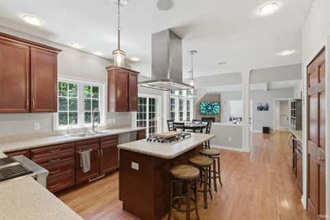 Tiny photo for 50905 Persimmon Drive, South Bend, IN 46628 (MLS # 202620516)