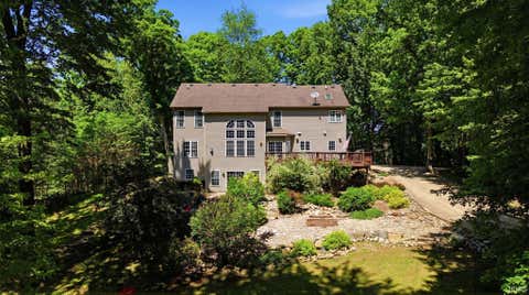Tiny photo for 50905 Persimmon Drive, South Bend, IN 46628 (MLS # 202620516)