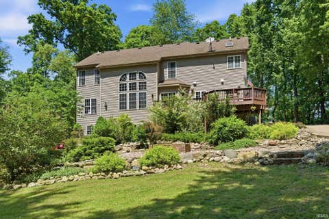 Tiny photo for 50905 Persimmon Drive, South Bend, IN 46628 (MLS # 202620516)