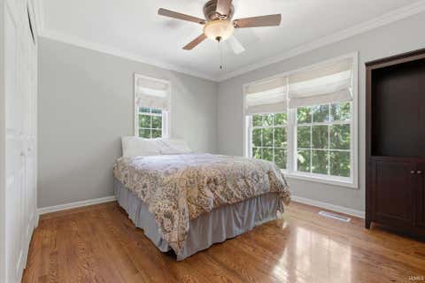 Tiny photo for 50905 Persimmon Drive, South Bend, IN 46628 (MLS # 202620516)