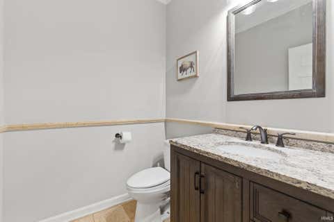 Tiny photo for 50905 Persimmon Drive, South Bend, IN 46628 (MLS # 202620516)