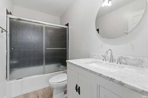 Tiny photo for 50905 Persimmon Drive, South Bend, IN 46628 (MLS # 202620516)