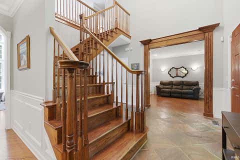Tiny photo for 50905 Persimmon Drive, South Bend, IN 46628 (MLS # 202620516)