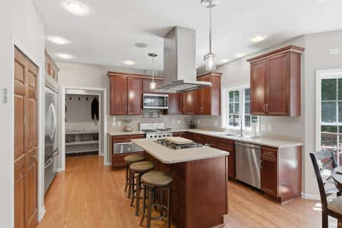 Tiny photo for 50905 Persimmon Drive, South Bend, IN 46628 (MLS # 202620516)