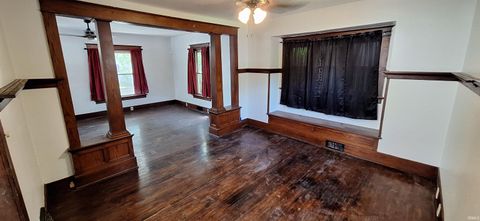 Tiny photo for 3310 Harrison Street, Fort Wayne, IN 46802 (MLS # 202619919)