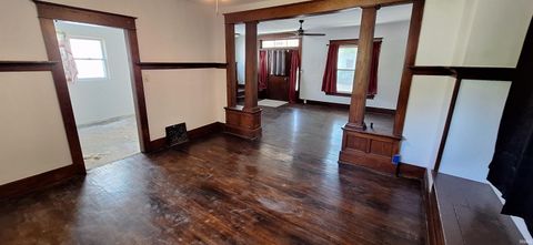 Tiny photo for 3310 Harrison Street, Fort Wayne, IN 46802 (MLS # 202619919)