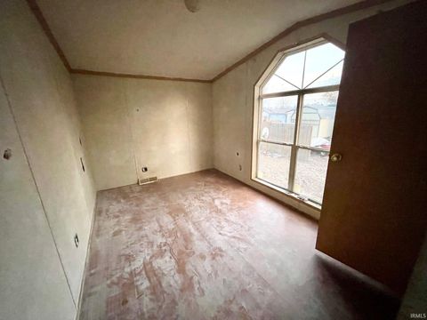 Tiny photo for 8594 S Yellow View Lane, Claypool, IN 46539 (MLS # 202616171)