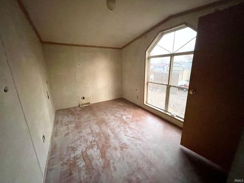 Tiny photo for 8594 S Yellow View Lane, Claypool, IN 46539 (MLS # 202616171)