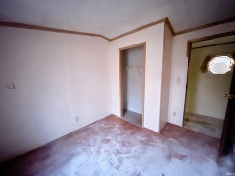 Tiny photo for 8594 S Yellow View Lane, Claypool, IN 46539 (MLS # 202616171)