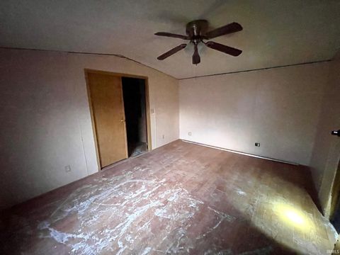 Tiny photo for 8594 S Yellow View Lane, Claypool, IN 46539 (MLS # 202616171)