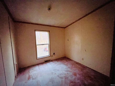 Tiny photo for 8594 S Yellow View Lane, Claypool, IN 46539 (MLS # 202616171)