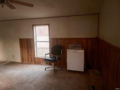 Tiny photo for 8594 S Yellow View Lane, Claypool, IN 46539 (MLS # 202616171)