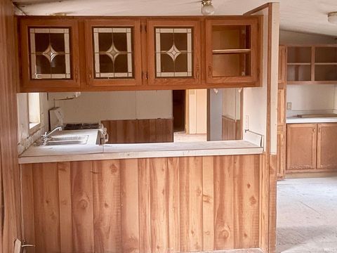 Tiny photo for 8594 S Yellow View Lane, Claypool, IN 46539 (MLS # 202616171)