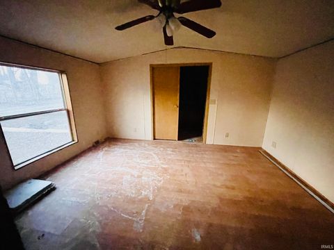 Tiny photo for 8594 S Yellow View Lane, Claypool, IN 46539 (MLS # 202616171)