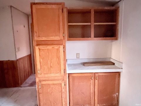 Tiny photo for 8594 S Yellow View Lane, Claypool, IN 46539 (MLS # 202616171)