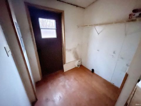 Tiny photo for 8594 S Yellow View Lane, Claypool, IN 46539 (MLS # 202616171)