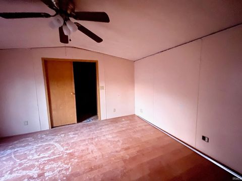 Tiny photo for 8594 S Yellow View Lane, Claypool, IN 46539 (MLS # 202616171)