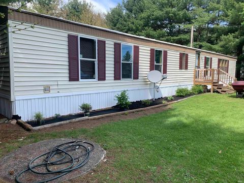 44 Ems D21c Lane, Syracuse, IN 46567 - #: 202440966