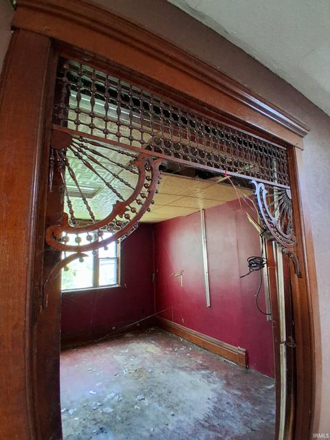Tiny photo for 1812 George Street, Logansport, IN 46947 (MLS # 202532639)