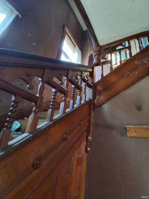 Tiny photo for 1812 George Street, Logansport, IN 46947 (MLS # 202532639)