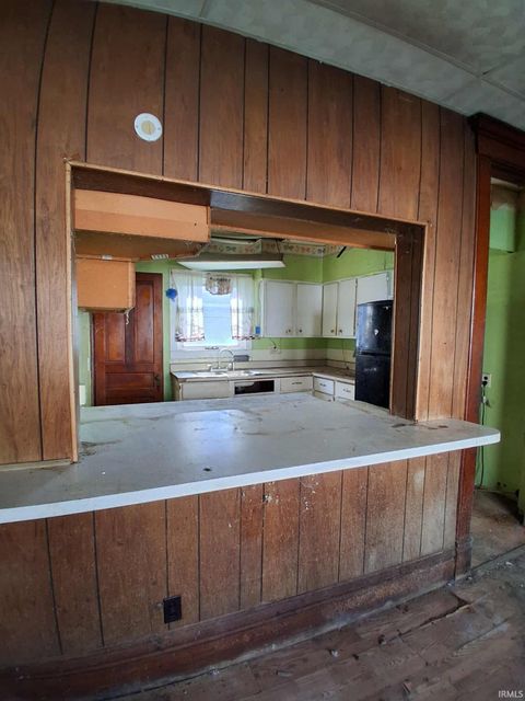 Tiny photo for 1812 George Street, Logansport, IN 46947 (MLS # 202532639)