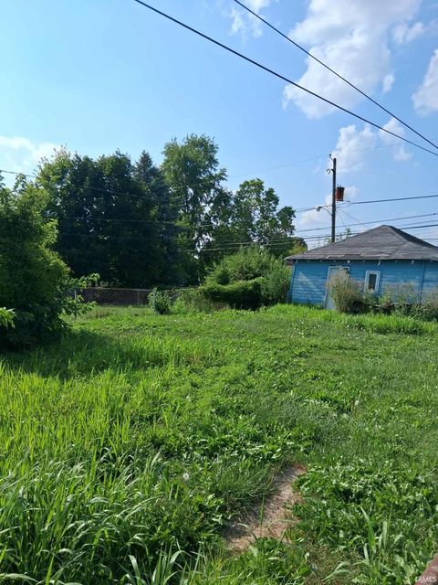 Tiny photo for 1812 George Street, Logansport, IN 46947 (MLS # 202532639)