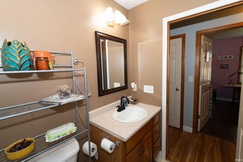Tiny photo for 1008 Colonial Manor Drive, Goshen, IN 46516 (MLS # 202615887)