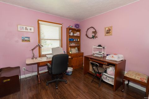 Tiny photo for 1008 Colonial Manor Drive, Goshen, IN 46516 (MLS # 202615887)