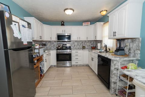 Tiny photo for 1008 Colonial Manor Drive, Goshen, IN 46516 (MLS # 202615887)