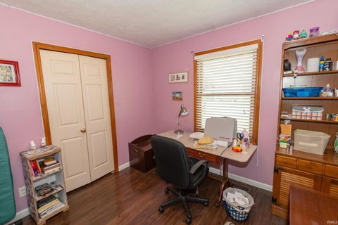 Tiny photo for 1008 Colonial Manor Drive, Goshen, IN 46516 (MLS # 202615887)